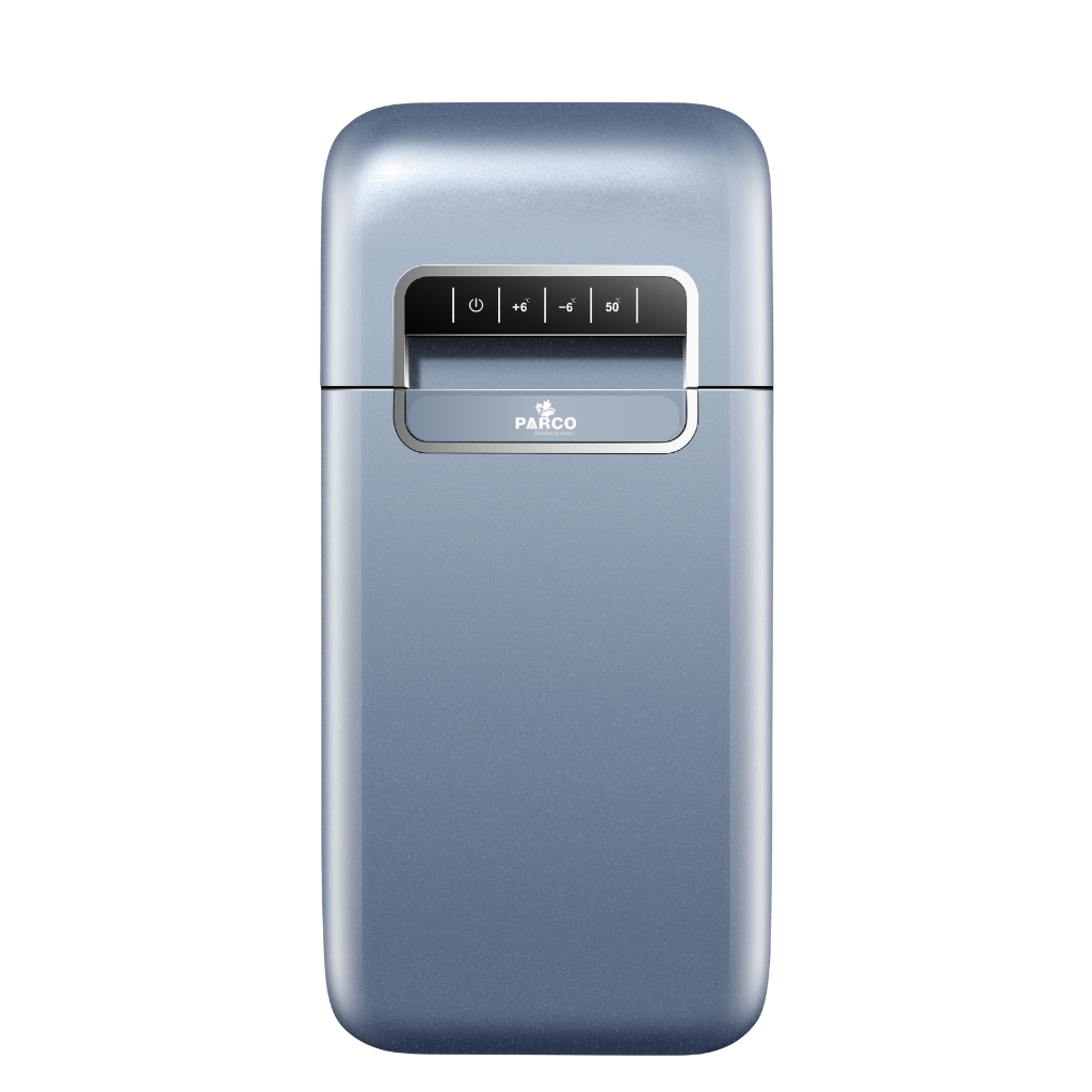 Arm Rest Freezer - Image 2