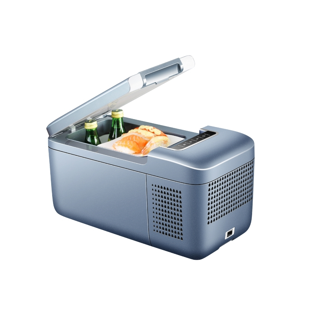 Arm Rest Freezer - Image 3